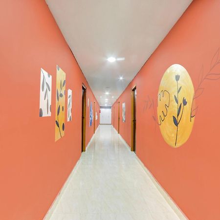 Super Collection O Bommarilu Warangal Hotel ภายนอก รูปภาพ